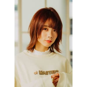 田町美容室NUNCmalus