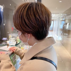 〇澤辺英人〇before⇒afterショートカット