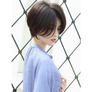 &STORESショート