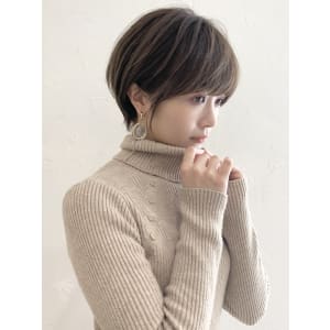 &STORESショート