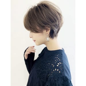 &STORESショート