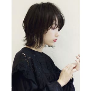 &STORESショート