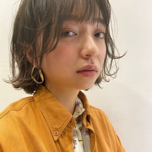 デジタルパーマ