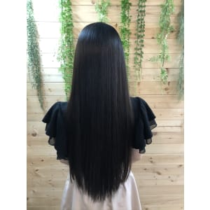 髪質改善ストレート - hair salon CUORE【ヘアーサロンクオーレ】掲載中