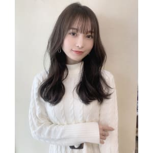 フェミニンスタイル