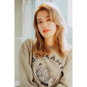 田町美容室NUNCmalus