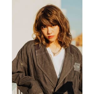 田町美容室NUNCmalus