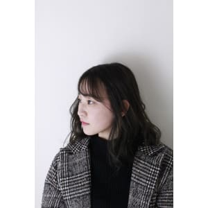 anon【アノン】