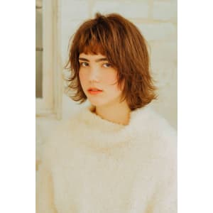 田町美容室NUNCmalus