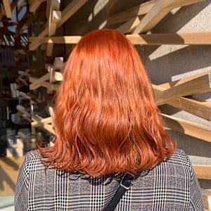 ROCA  by teatro hair salon　