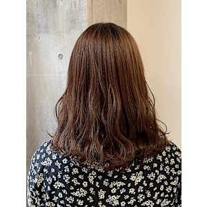 ROCA  by teatro hair salon