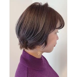 ROCA  by teatro hair salon