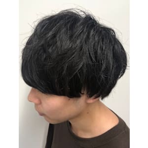 ROCA  by teatro hair salon