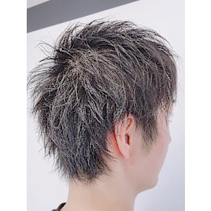 ROCA  by teatro hair salon