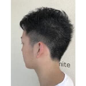 ROCA  by teatro hair salon