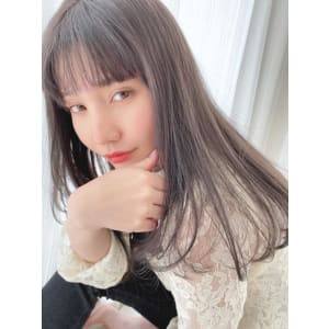 ヌーディグレージュ
