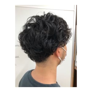 束感ショート - la Loop Hair Design【ラループヘアデザイン】掲載中