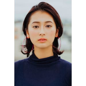 田町美容室NUNCmalus