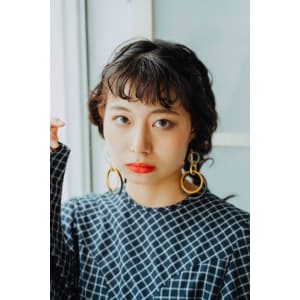 田町美容室NUNCmalus