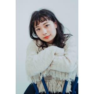 田町美容室NUNCmalus