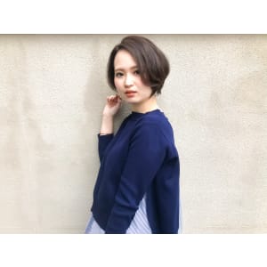 ショートスタイル12 - Link hair space【リンクヘアスペース】掲載中