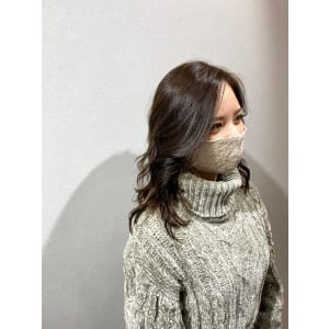 ナチュラルクラシックアッシュ