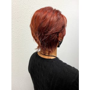 ブラッドオレンジ