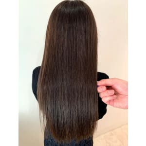 美髪・髪質改善
