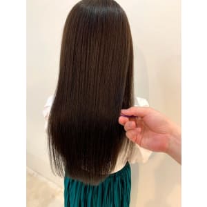 美髪・髪質改善