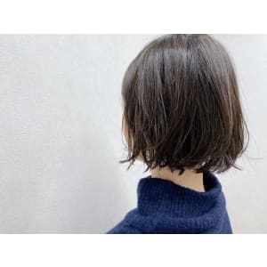 ミニボブ