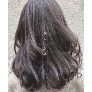 ミディアムスタイル8 - Link hair space【リンクヘアスペース】掲載中