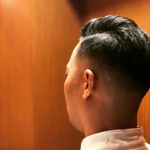 銀座シチサンビジネスマンカットコース - ヘアーモードキクチ 銀座店【ヘアーモードキクチ】掲載中