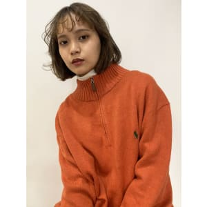 ニュアンスミニボブ　【池袋美容室　uchla】