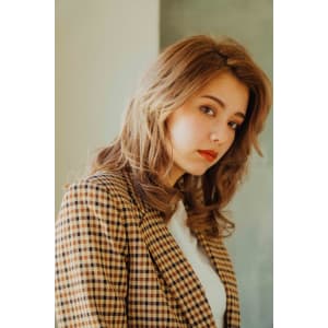 田町美容室NUNCmalus