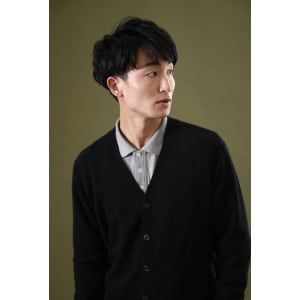 #サイドグラデーション#ビジネススタイル#ピノ梅田