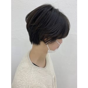 カジュアルshort