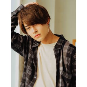 田町美容室NUNCmalus