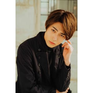 田町美容室NUNCmalus