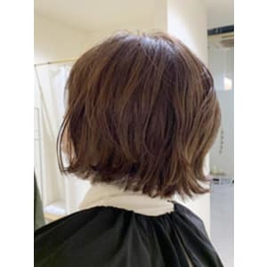 【ジュレベール 大沼】暖色に飽きたら