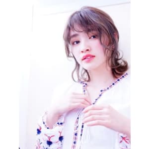 【Neolive aim】ノームコアボブ
