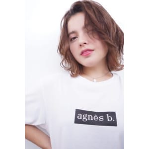 【Neolive aim】ウルフカール