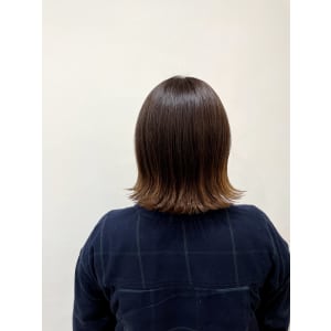 ミディアムグラデーション