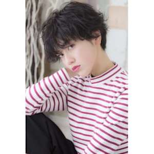 横浜　美容室　neolive ?ジェンダーレスマッシュ★ - Neolive aim 横浜店【ネオリーブアイムヨコハマテン】掲載中