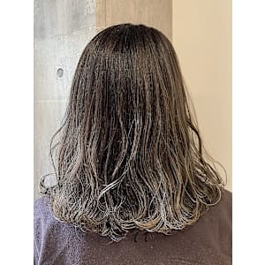 porto produced by teatro hair  - porto produced by teatro hair salon【ポルト】掲載中