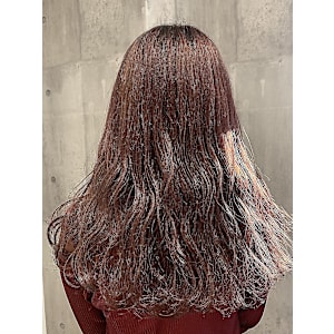 porto produced by teatro hair 