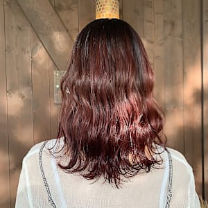 porto produced by teatro hair 