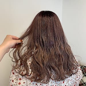 porto produced by teatro hair 