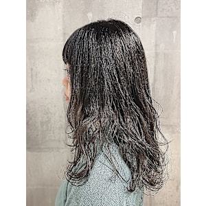 porto produced by teatro hair 