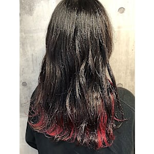 porto produced by teatro hair 