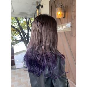 porto produced by teatro hair 